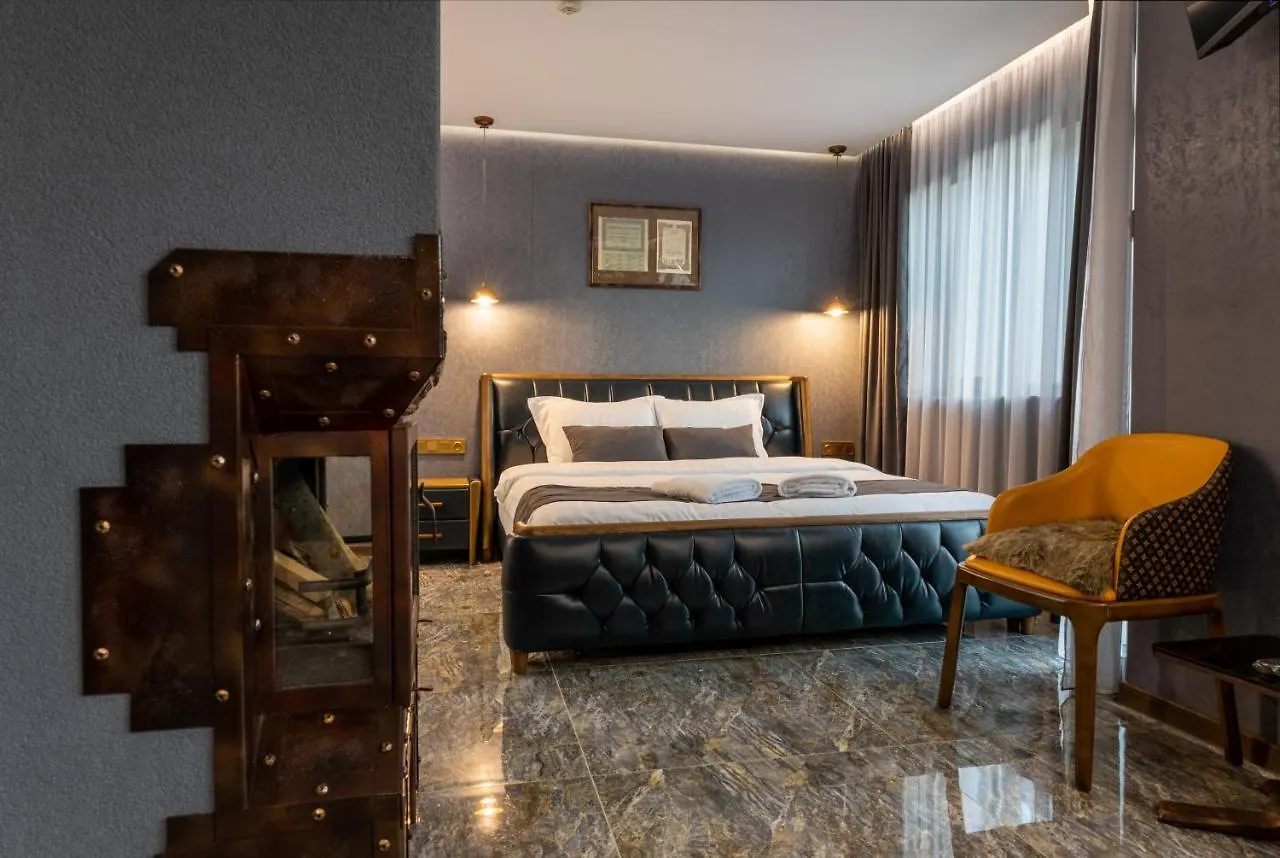 Hidden Bank: Digger'S Dream Appartement Plovdiv Bulgarije