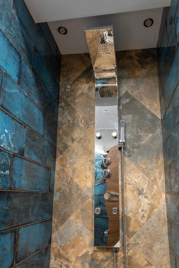 Hidden Bank: Digger'S Dream Appartement Plovdiv 0*,  Bulgarije