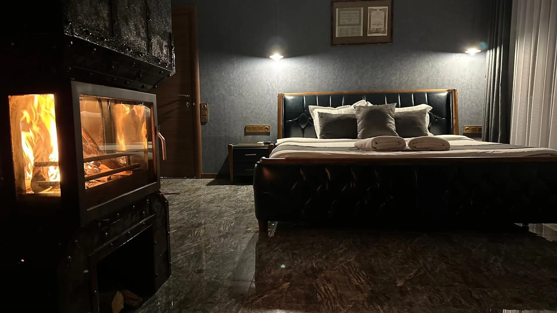 Hidden Bank: Digger'S Dream Appartement Plovdiv Bulgarije