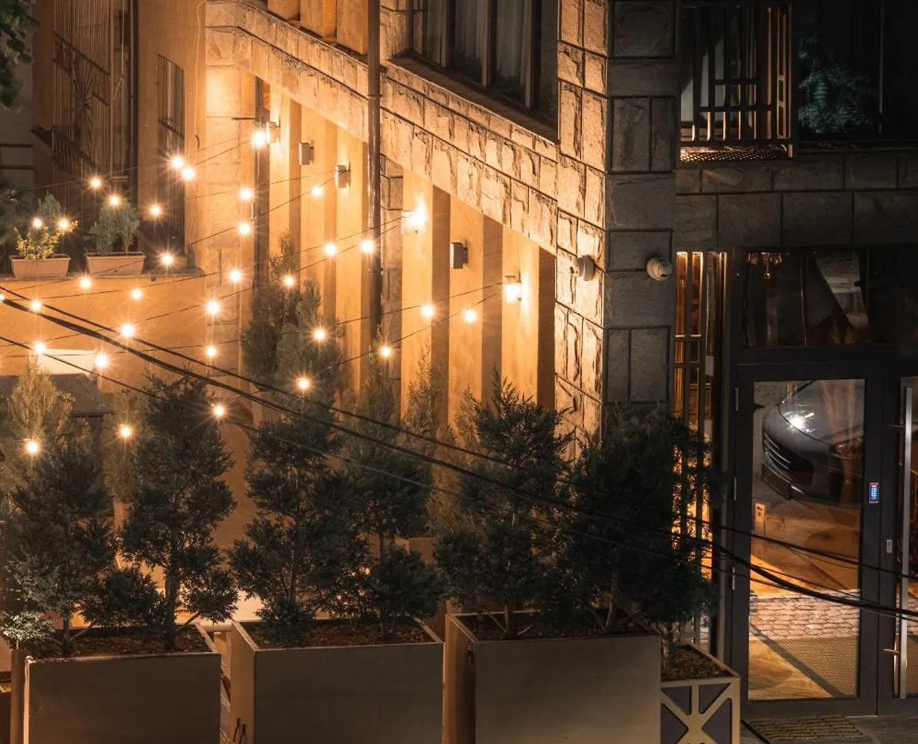 Hidden Bank: Digger'S Dream Appartement Plovdiv