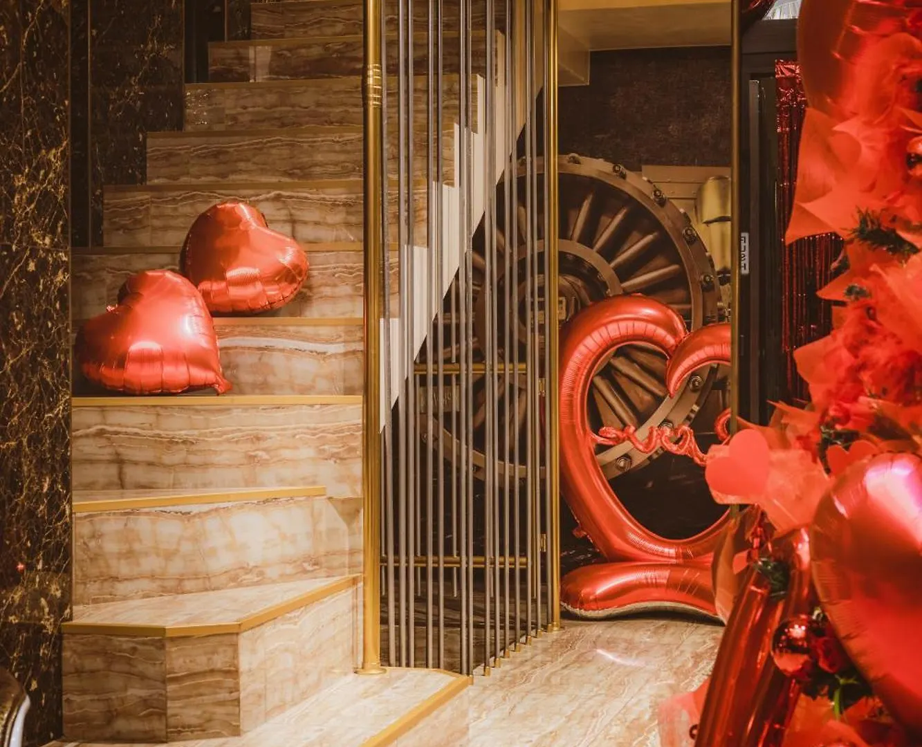 Hidden Bank: Digger'S Dream Appartement Plovdiv